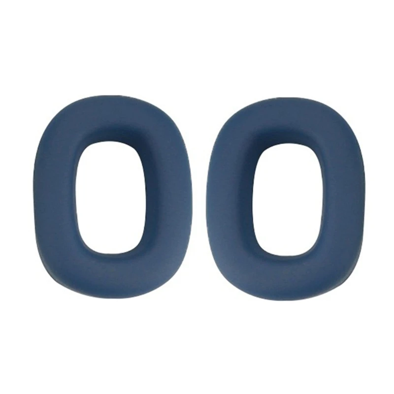 حافظة من السيليكون 20CB لسماعات Bowers PX8/PX7 غطاء مقاوم للصدمات