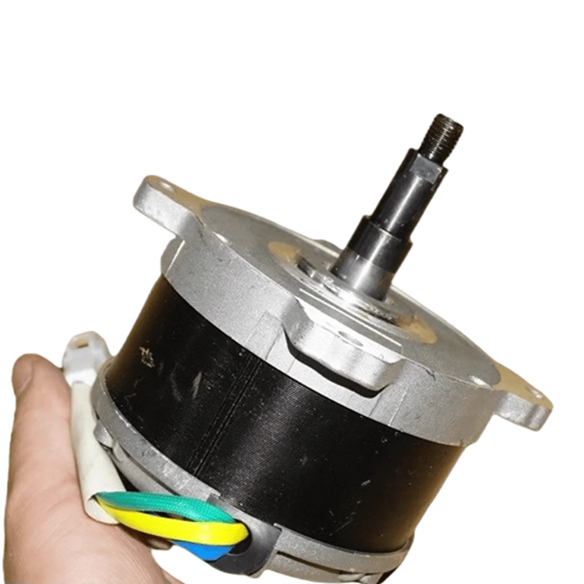 700W krachtige borstelloze motor Neodymium sterke magnetische 36V / 48V boegschroef met hoog koppel voor e-bike elektrisch voertuig