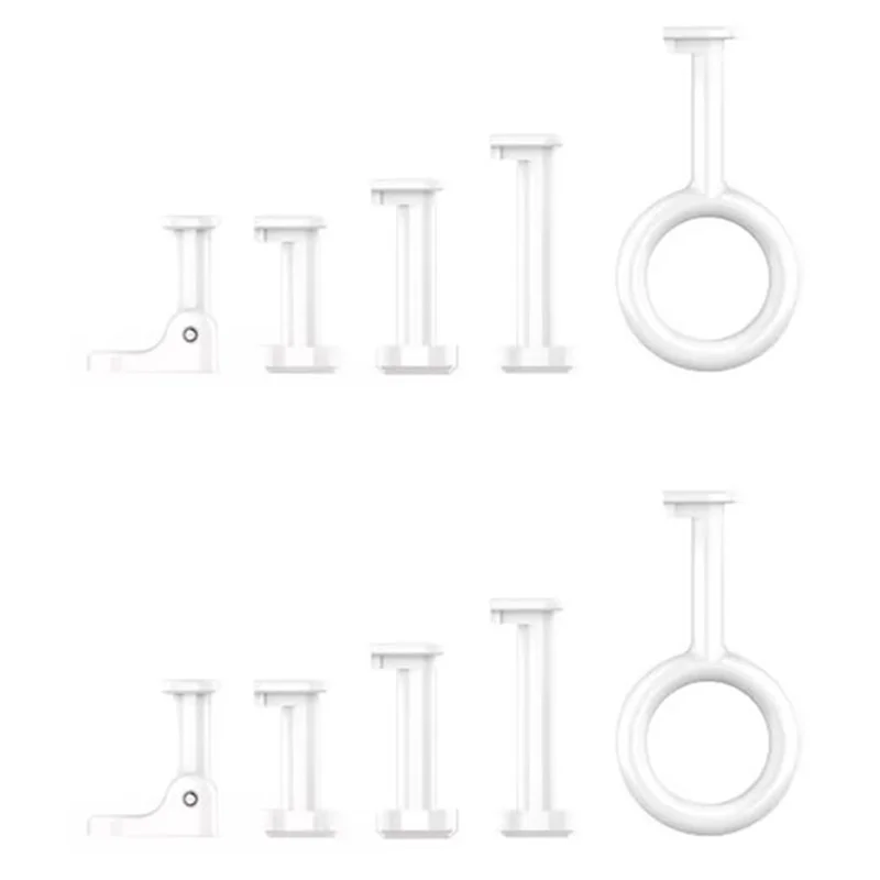 ABJF-2X Fingerbot For Smart Life หุ่นยนต์อัตโนมัติอัจฉริยะแขนกลการเชื่อมต่อที่รองรับ Bluetooth สําหรับ Alexa