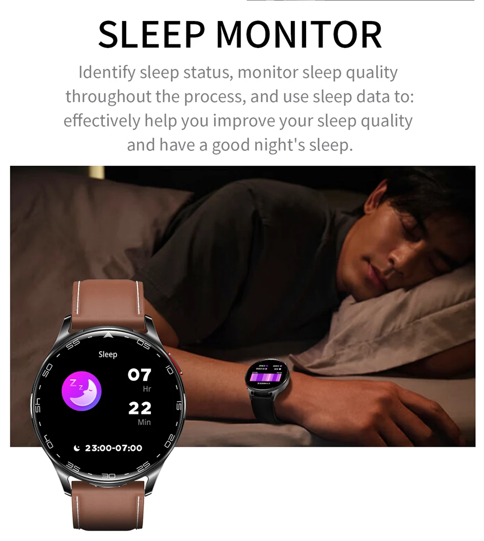 2026 Neue TWS 2-in-1 Bluetooth-Kopfhörer Smartwatch für Herren Herzfrequenz-Gesundheitsüberwachung Wasserdicht BT-Anrufe Musik-Smartwatch für Damen – Detail 13