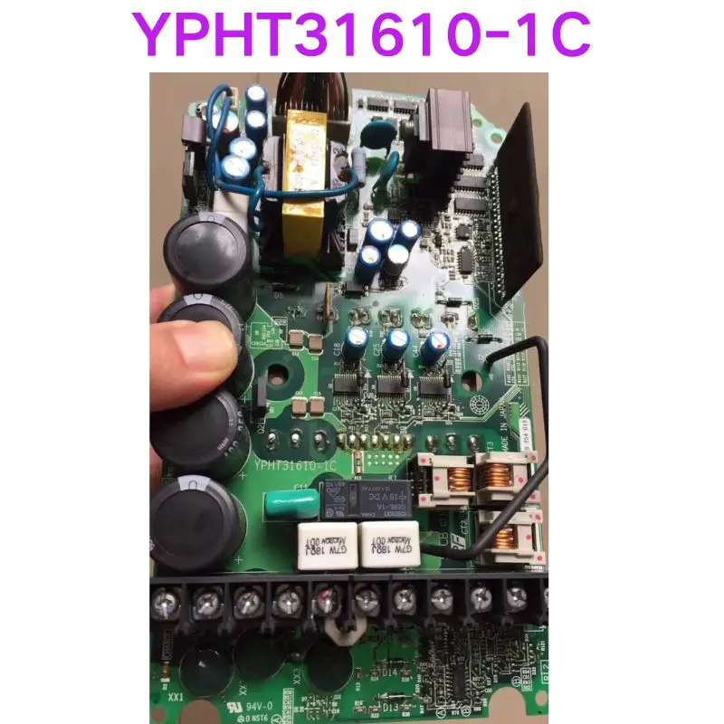 

Used YPHT31610-1C Variable frequency driver board Functional test OK