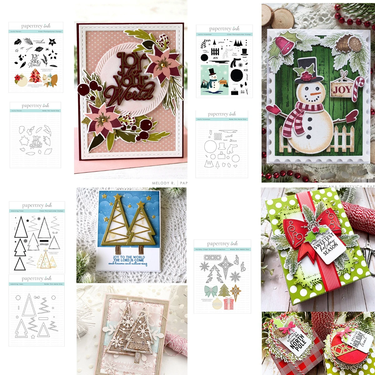 

Joyful Snowman 2025 NEW Cutting Dies Scrapbook Diary Decoration Stencil Embossing Template DIY Greeting Card Handmade