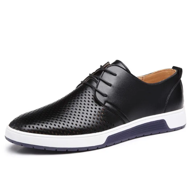 Hollow Black