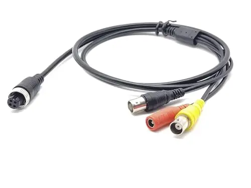 adaptador-de-cabo-gx12-conector-femea-de-4-pinos-cabo-de-1m-para-adaptador-bnc-dc-para-camera-de-re-de-veiculo-automotivo