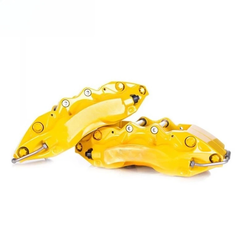 

Auto Parts and Accessories for Mps 2007 18 "Rim Brake Pads 6-Piston 9040 Caliper Kit