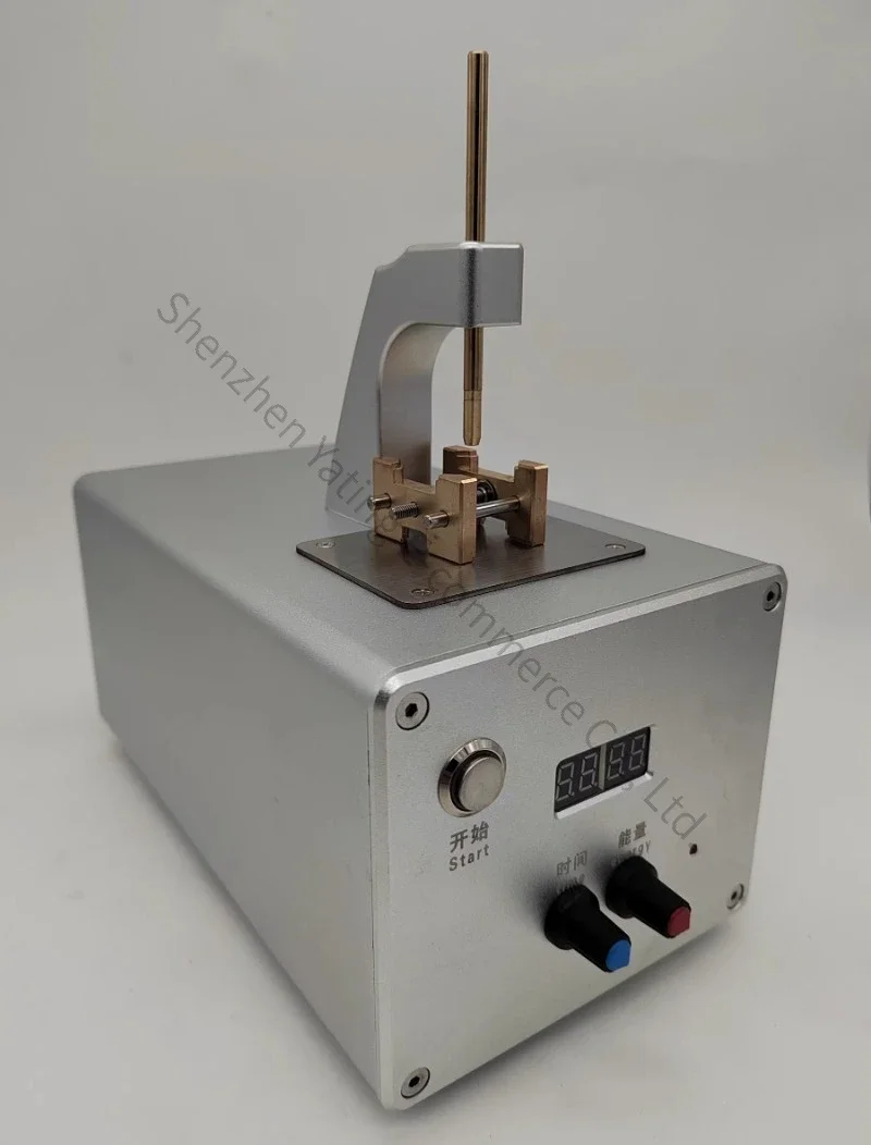 

2026 Two-in-one Letter Welding Machine, Pad Welding Machine, Letter Weldier Spring Welding Machine