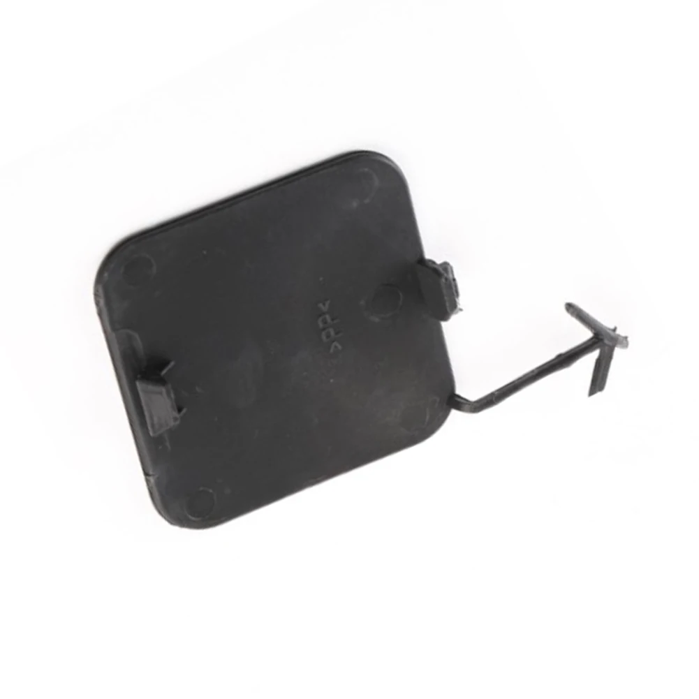 

Tow Hook Lid Cap Cover Truck Parts Accessories Eye Cap Plastic 57731FG010 Cover Primer Color Rear Bumper Tough