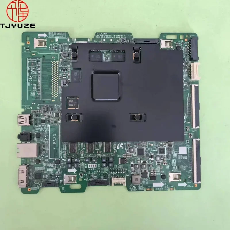 

Compatible with Samsung Main Board BN41-02504A BN94-10843C for UE65KS8000TXXU UE65KS8000T UE65KS8000 TV Motherboard