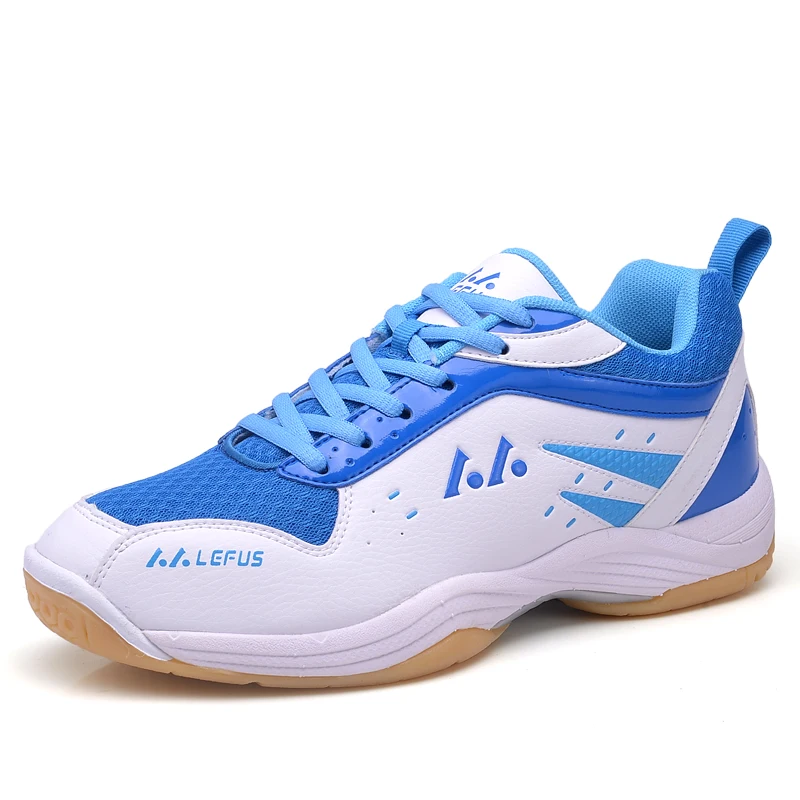 

Men's badminton shoes Light comfortable fashion table tennis shoes