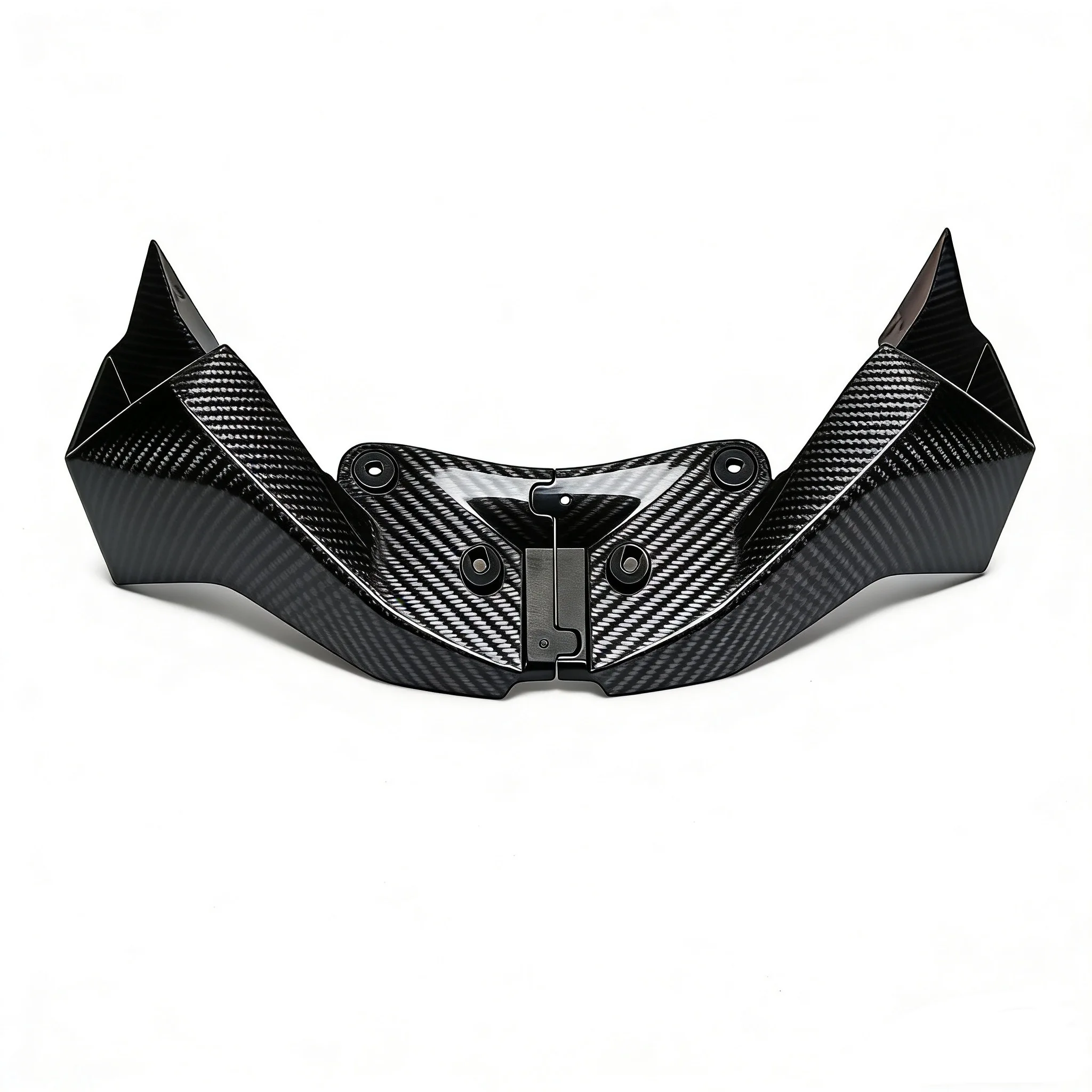 ABS carbon fibre