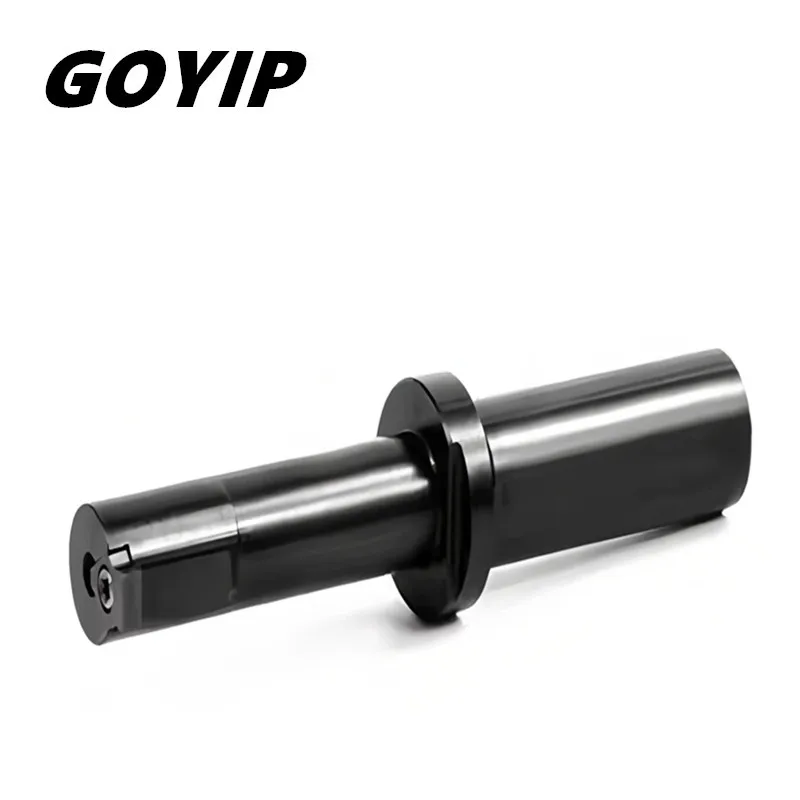 

Positioning Groove Broach Tool Inserts CNC Machining Center Slotting Tool Holder Keyway Gear Shaper