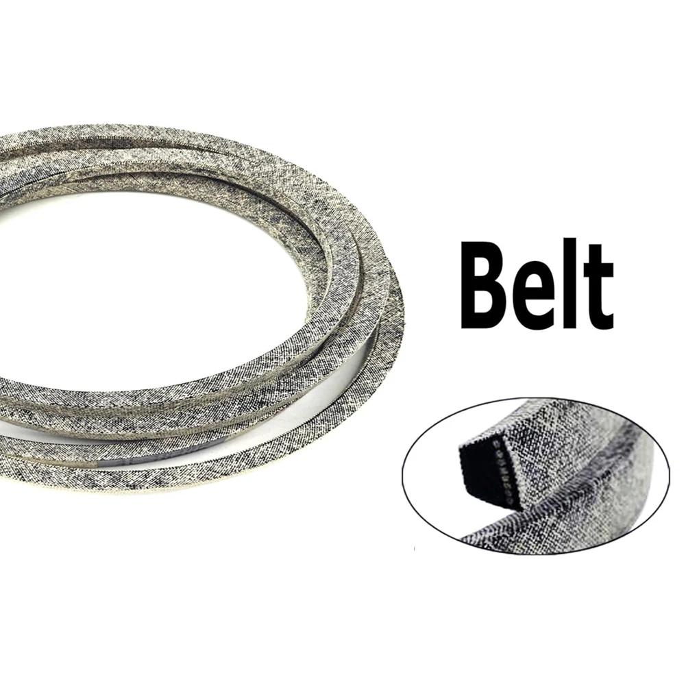 

Совместимые приводные ремни для газонокосилок для эффективной передачи мощности в различных моделях Toro, включая номер 1145858