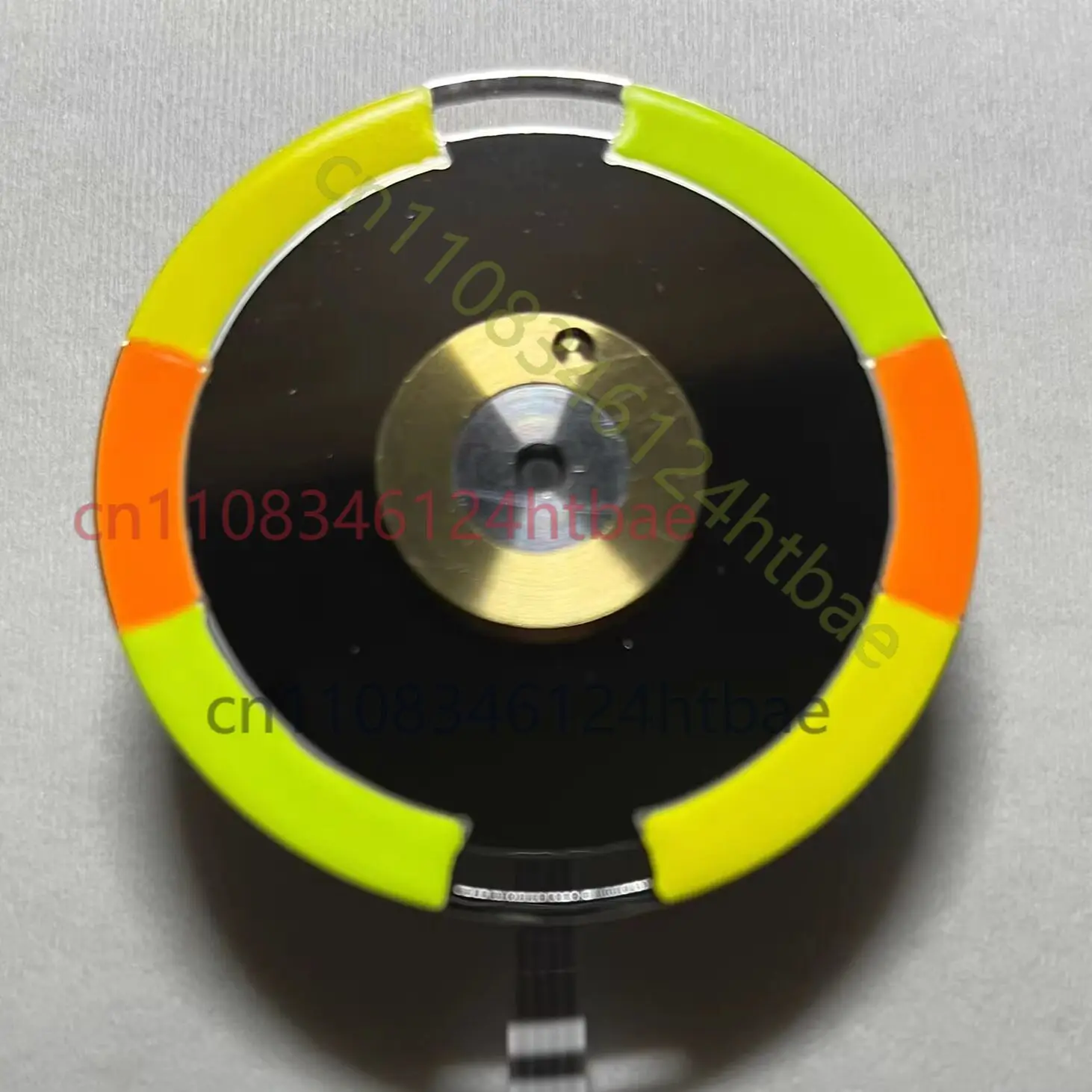 

Original for BenQ LX20 Laser Projector Color Wheel (Phosphor Wheel) Original Replacement Spare Parts