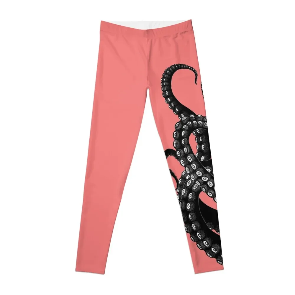 

Get Kraken Leggings Sports pants woman sportswear for gym Golf wear Womens Leggings