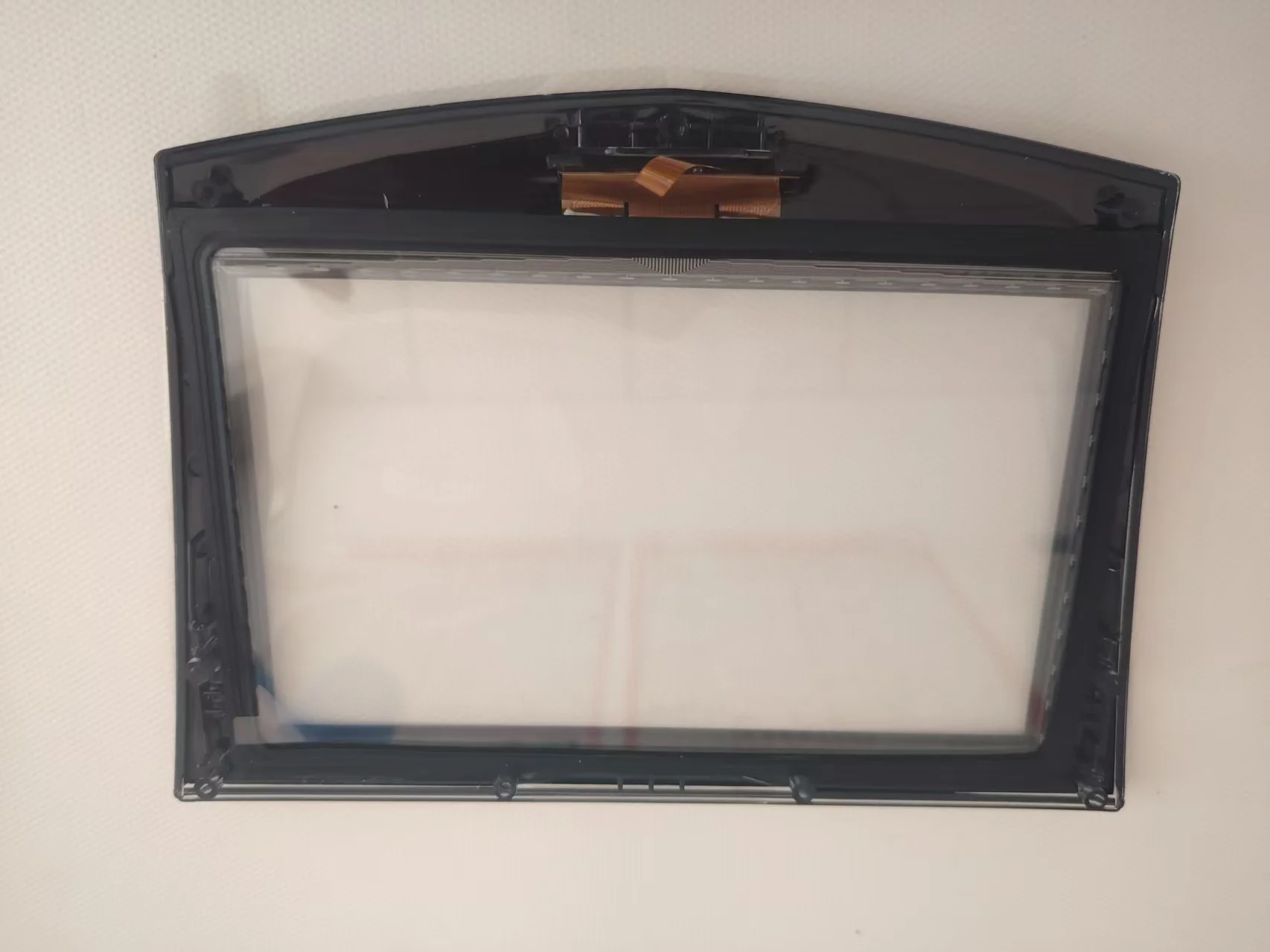 22980208, 22986276 Touch Screen Display, Display Screen, Touch Screen, Outer Screen Suitable for Cadillac Ats Srx Xts Elr Cts Cts-V Models