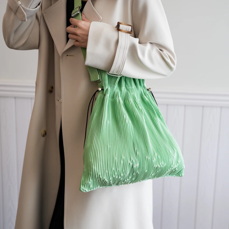 

Стильная элегантная женская кожаная сумка Роскошная сумка через плечо Классическая дизайнерская сумка-тоут Модный образ