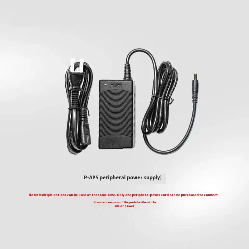 Simagic P2000-HCB Haptic Control Box for P-HPR Haptic Pedal Reactors or P-HPR1 Module P-C200 P-SFP P-HPR NEO P-L200 P1000 Pedal