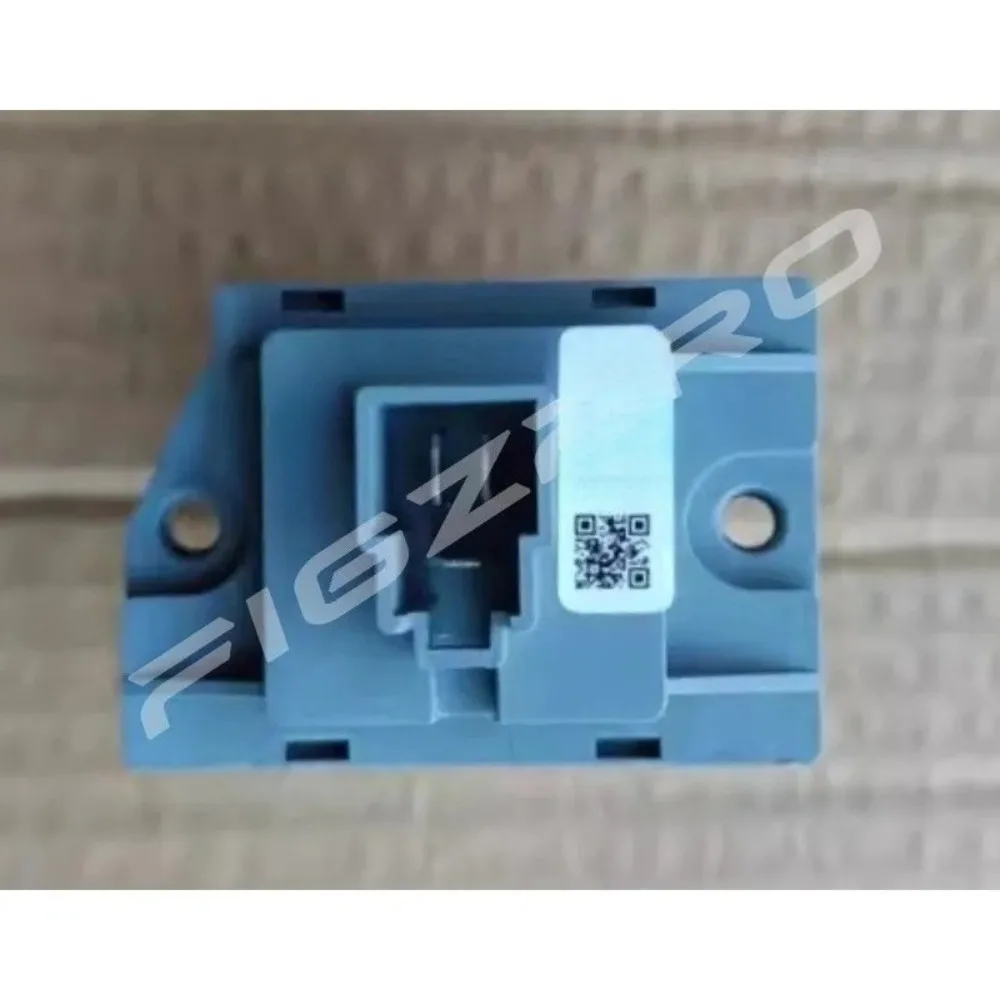 Heater Blower Motor Resistor Air Conditioning Fan Speed Control Module TB1111-7206 for Geely Gleagle GX7 Englon SX7 Brand New