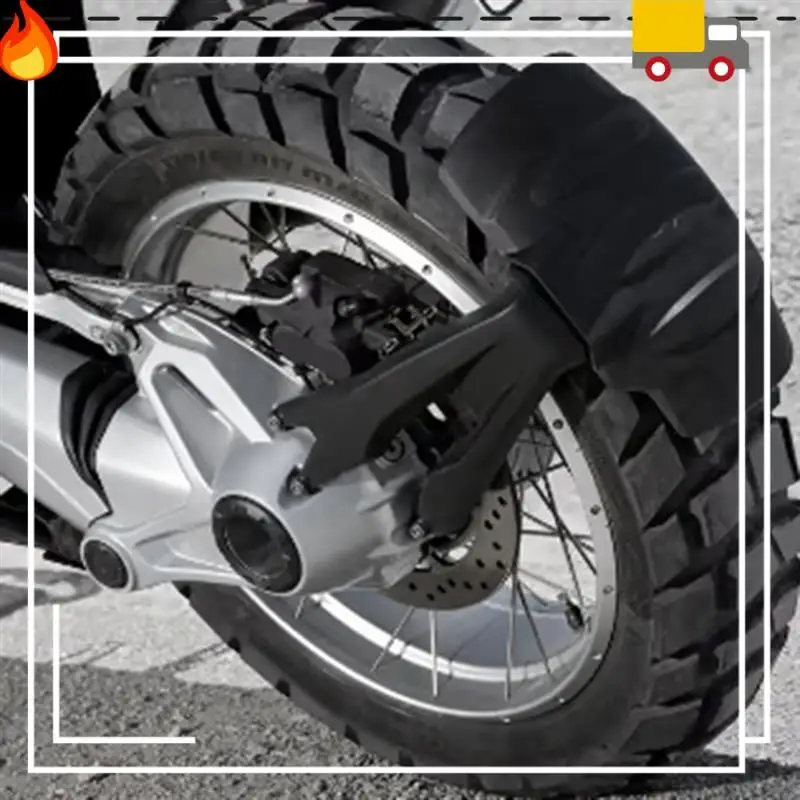 

Motorcycle Rear Mud Guard Mudguard Fender Forbmw R1200GS R1250GS LC Rear Wheel Hugger Mudguard