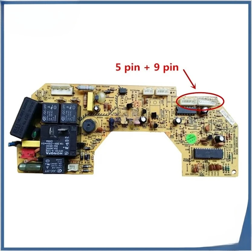 

good working for air conditioning Computer board KFRD-35GW/N3 PCB TCL32GGFT808-KZ