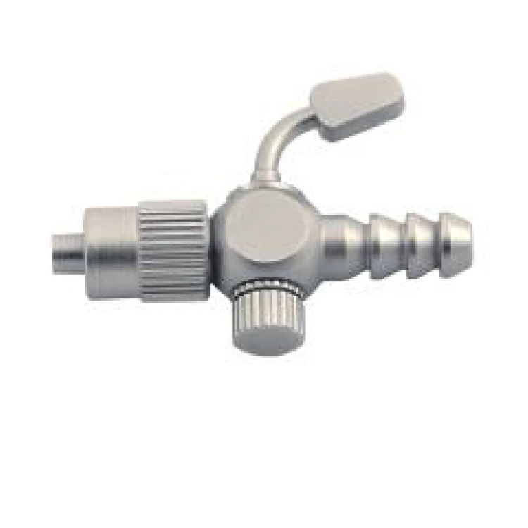 

Urological Luer-lock Adaptor Urology