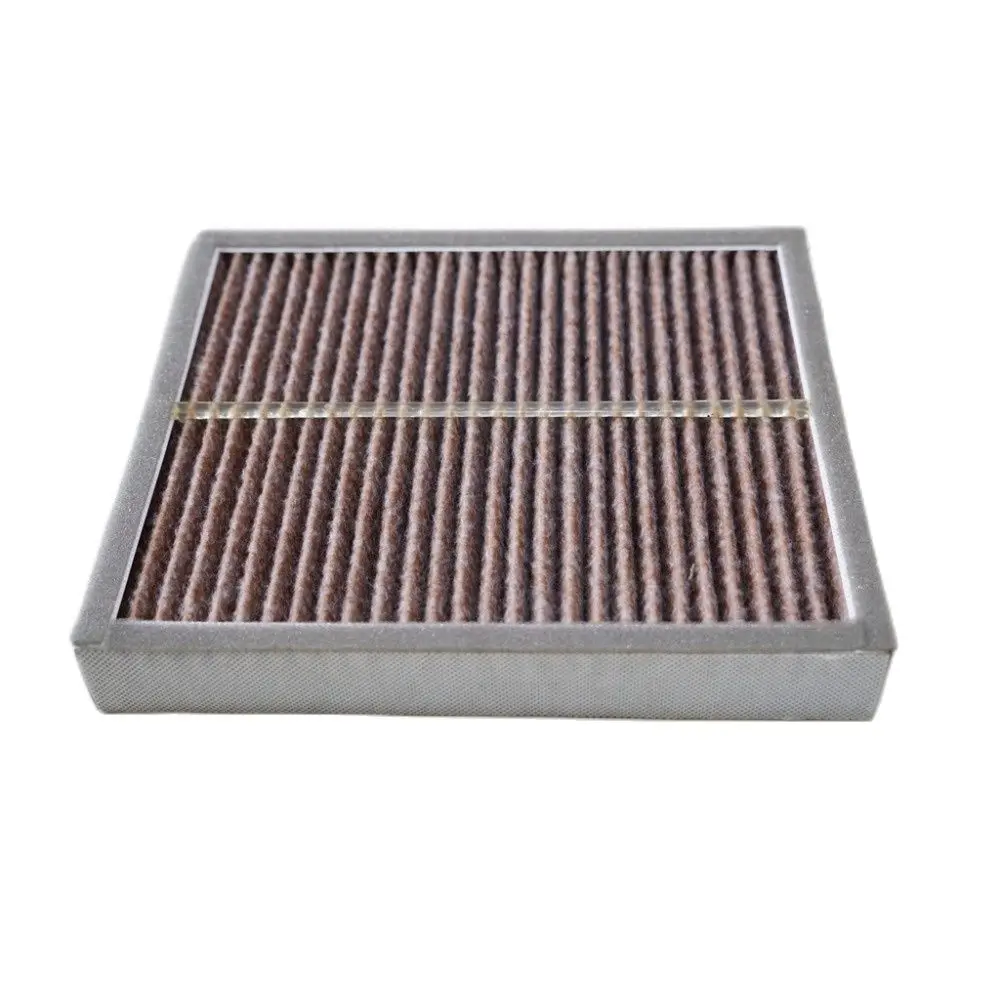 Cabin Filter for Infiniti EX25 EX35 FX35 FX50 G37 Q50 Q60 QX50 QX56 QX70 QX80 FX37 NISSAN SKYLINE PATROL Y62 GT-R B7277-1CA1A