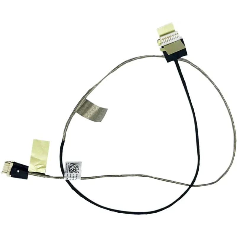 Cable de retroiluminación LCD CHEN para Lenovo ideacentre AIO 520-22IKL F0D4 520-22IKU F0D5 520-22AST F0D6 DC02002U000