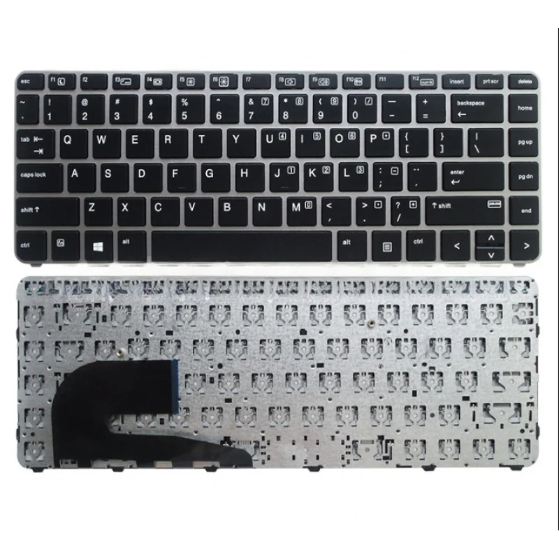 

Для HP 840 G3 840 G4 848 G3 745 G3 745 G4 клавиатура LLL