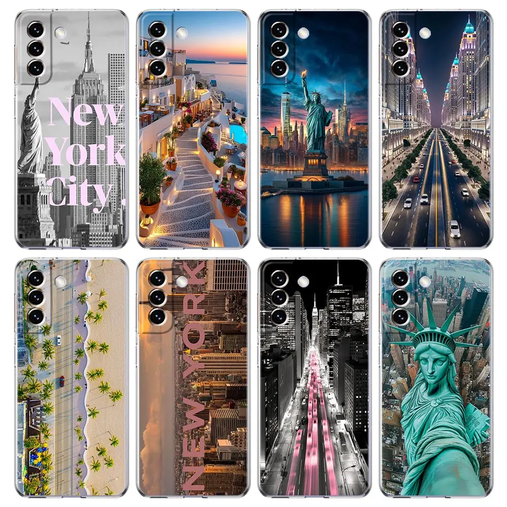 Phone Case For Sams… - image