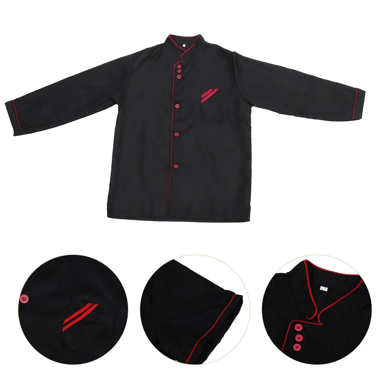 roupa-de-chef-de-manga-longa-unissex-jaqueta-respiravel-e-resistente-para-catering-padaria-hotel-e-restaurante-casaco-de-chef-preto-xxl
