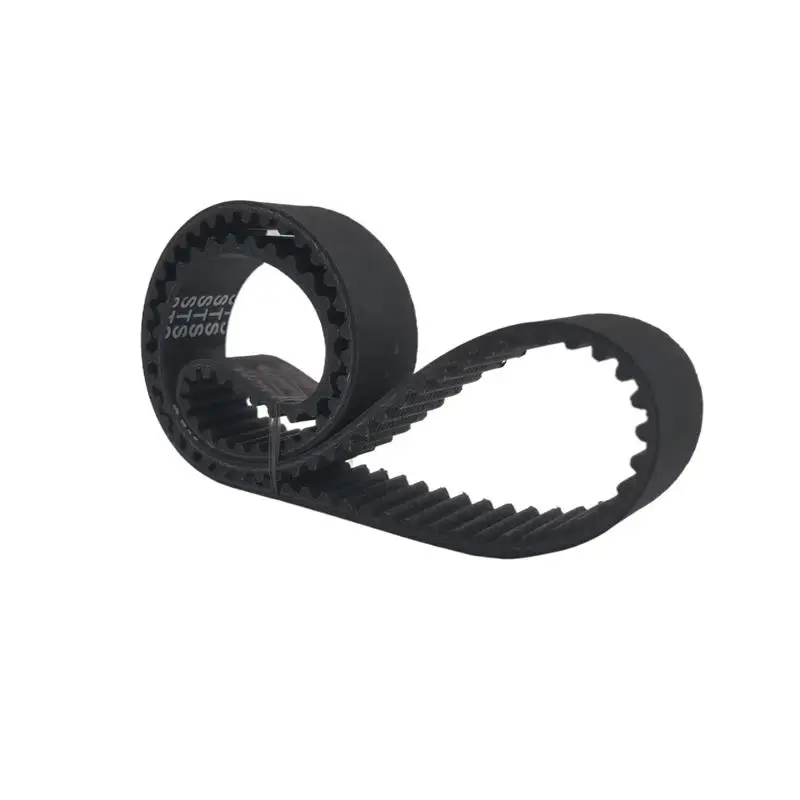 

STD3M 2025-S3M Timing Belt Synchronous Belt Length 2025mm Width 20mm 30mm S3M Rubber Belt Pitch 3mm