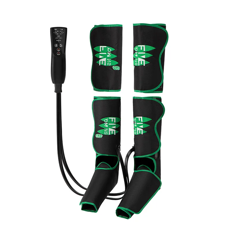 

Массажные ботинки, горячий компресс, старый холодный массажер для ног, нагревательный сустав, разминание для улучшения кровяных меридианов, воздушный волновой массажер