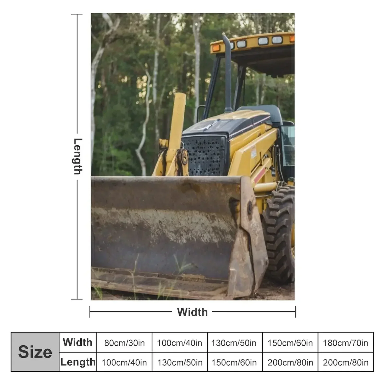 New Skid Loader 2 Throw Blanket funny gift Decoratives Soft Flannel Blankets