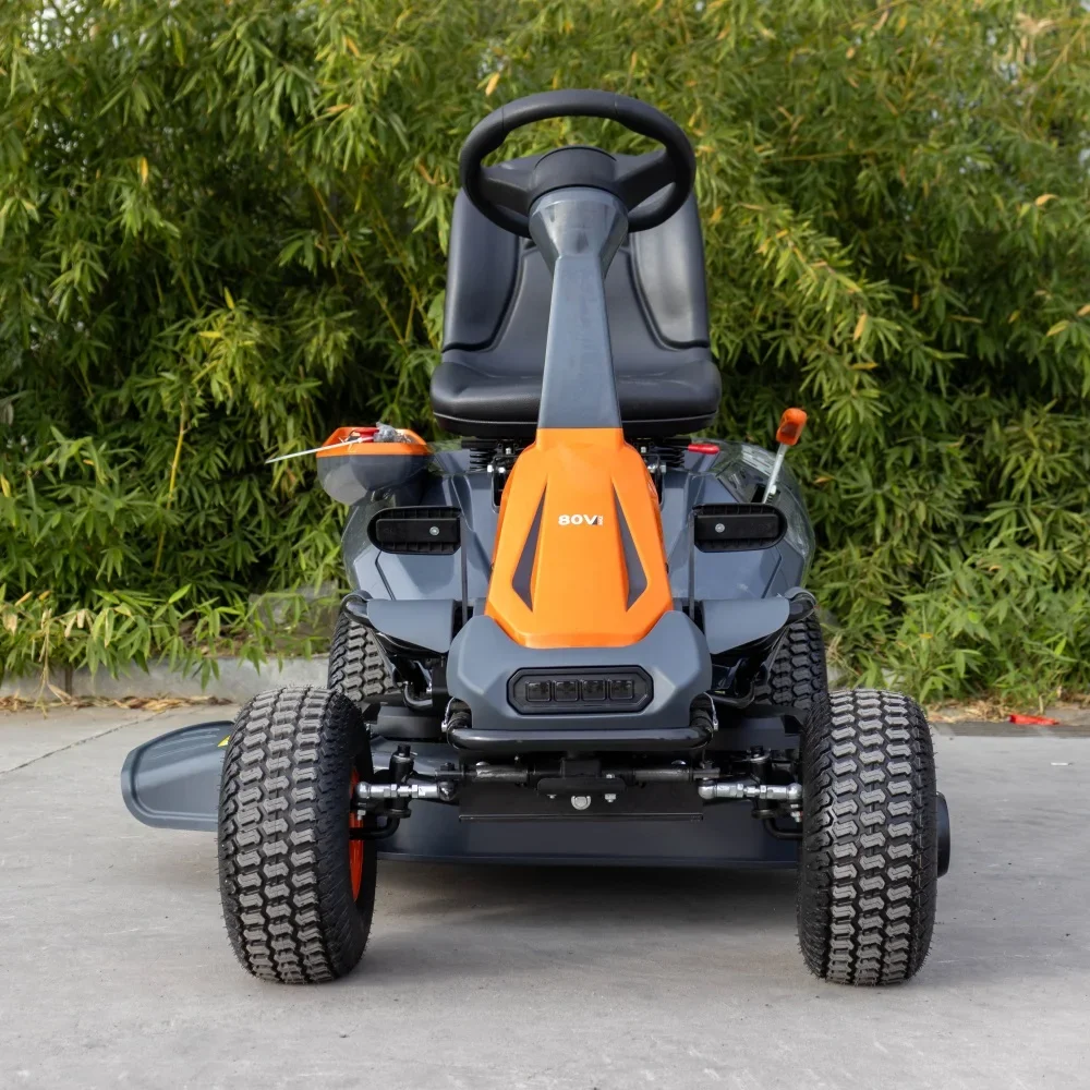 for 30inch ~60inch of Lawn Grass Mower with Variable Forward and Reverse Speed With Lithium battery