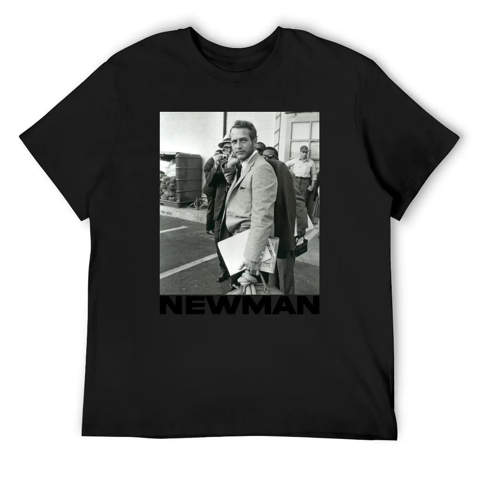 

Paul Newman T-Shirt T-shirts man graphics summer shirt valentines clothes mens t shirt graphic
