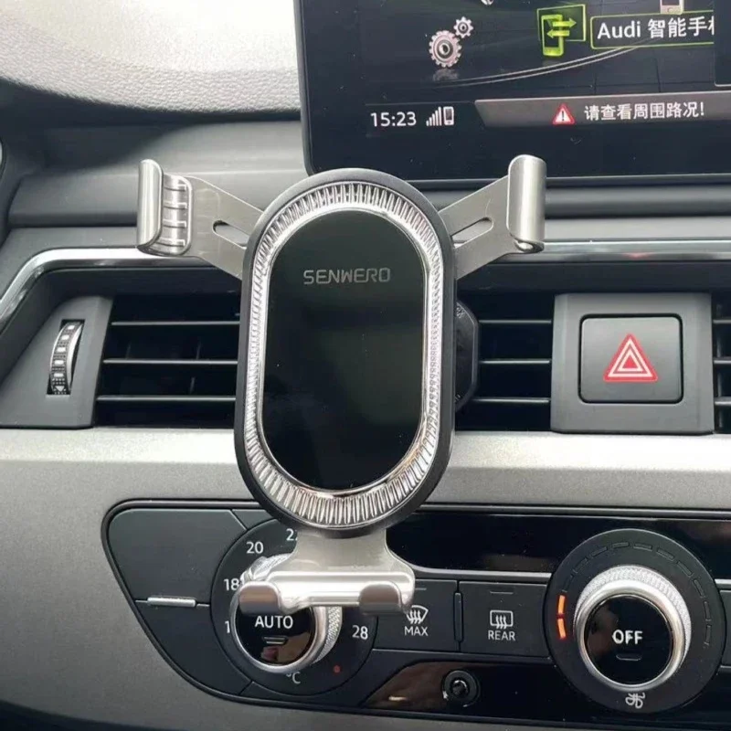 

1 шт., новый зажим/крючок, автомобильный держатель для мобильного телефона, пряжка для карт, гравитационная поддержка, универсальный автоматический зажим, специальные кронштейны для навигации