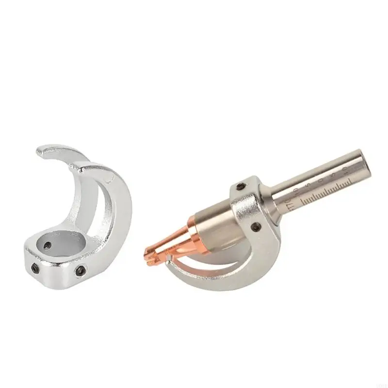 Lasers Welding Positioning Fixture Handheld Weld External Corner Fixture Locator For SUP21T SUP23T  Guns Positioner