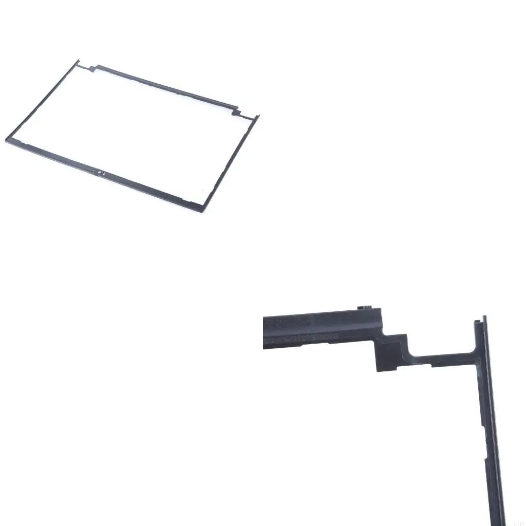 E1PF Laptop Part for ThinkPad T490 T495 P43 LCD Bezel Front Frame Screen Cover