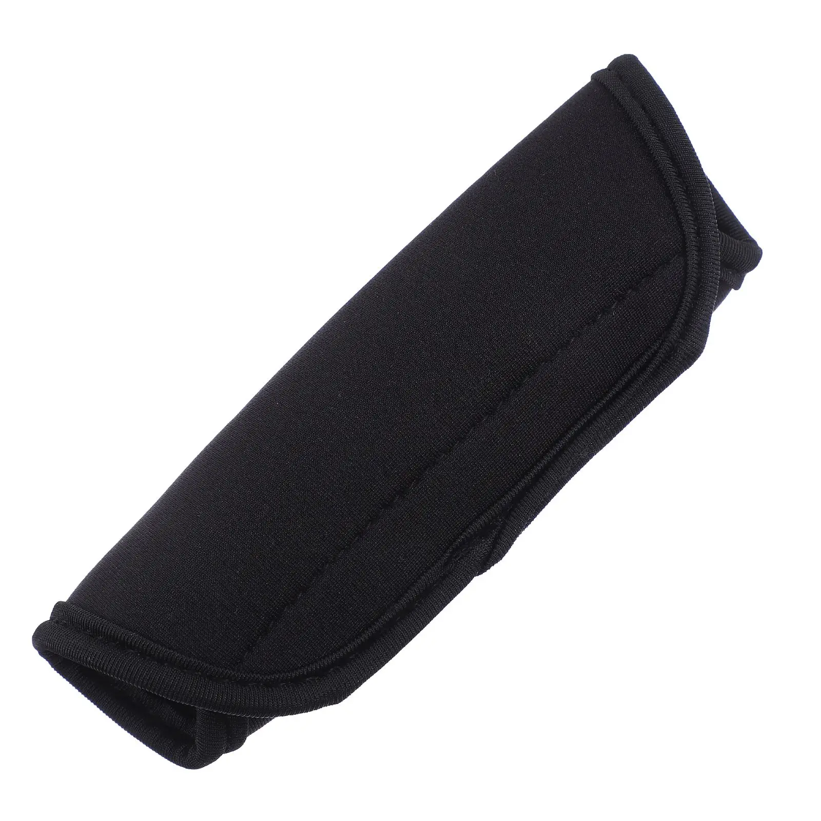 

Luggage Handle Wraps Neoprene Travel Grip Suitcase Armrest Protector Cover Handbag Handles Lightweight Practical