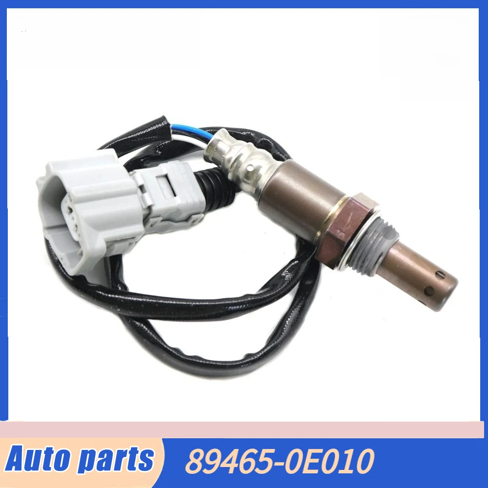 

Новый лямбда-зонд (датчик кислорода) 89465-0E010 для Toyota Harrier, LEXUS RX300 RX350 RX450H 2004-2016, 234-4509, 89465-0E050