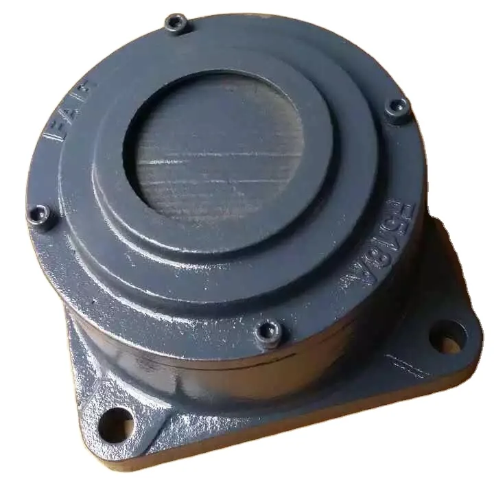 Plummer Block Beari… - image