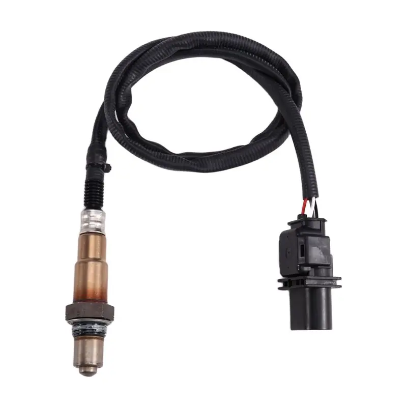 A73X-Lambda O2 Zuurstofsensor 0258017113 Voor MINI Cooper Hatchback Voor C3 C4 Picasso Voor CITROEN BERLINGO 207 208 308