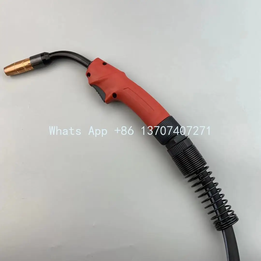 Fronius VarioStar 1500 240 247 2500 welder MIG torch 3.5m AL2300  4,035,637 4,035,638 Air-Cooled