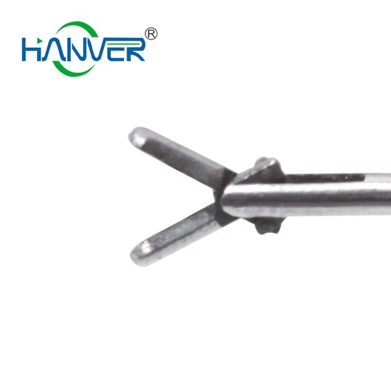 Medische vezeloptische urologische ureteroscoop