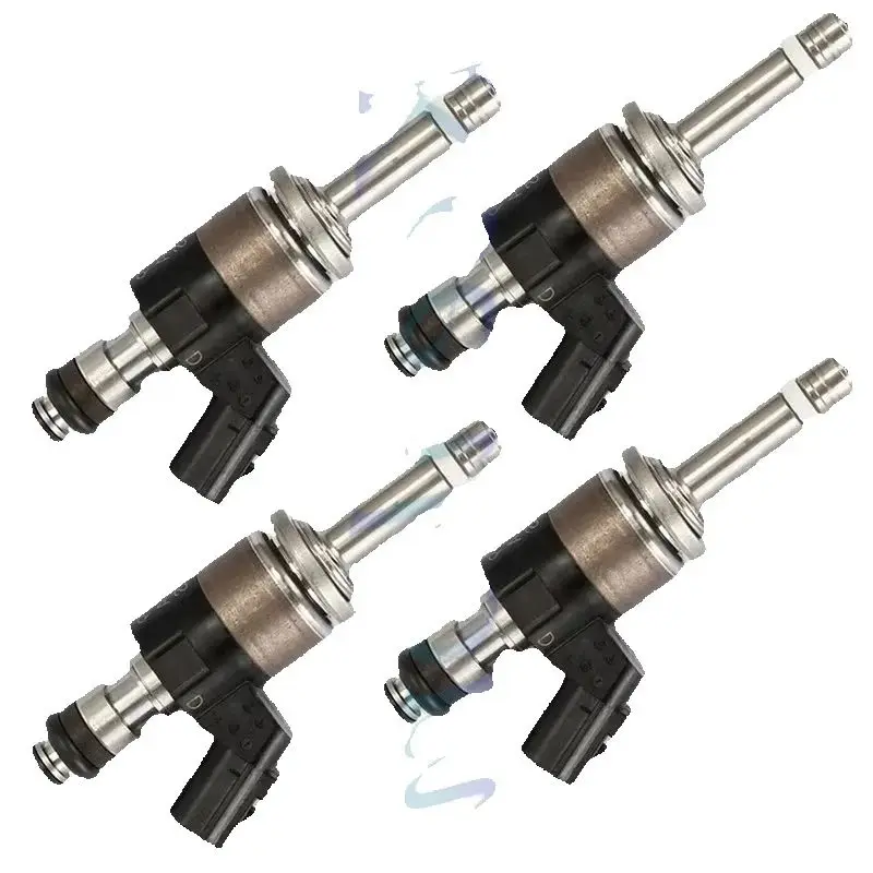 

4X Fuel Injector Nozzle 16010-5R1-315 For Honda Civic 2015-2019 GK5 1.5T 1.5L16010-5R1-305 Auto Parts