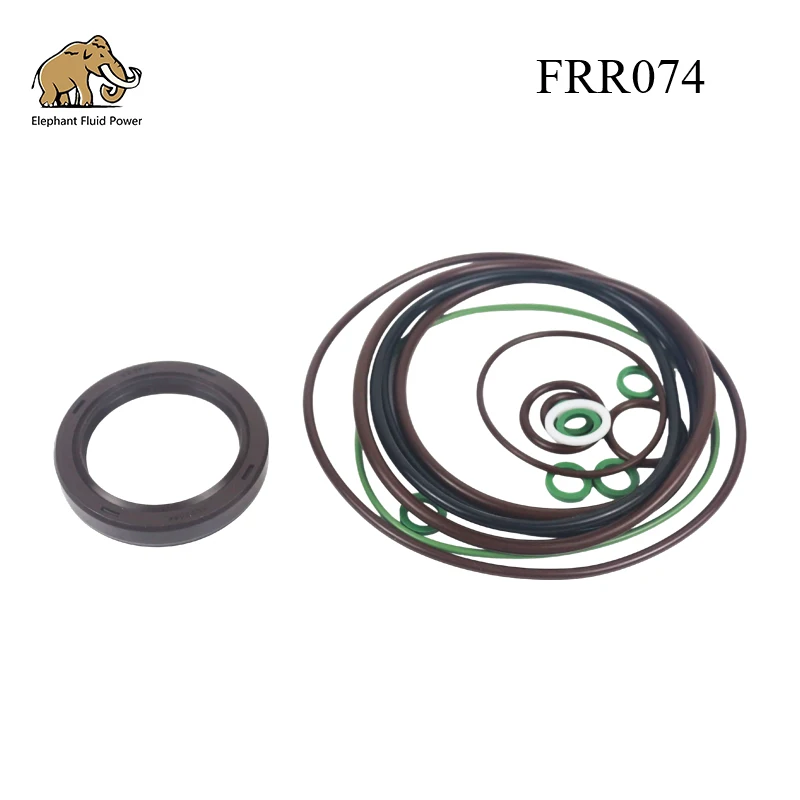

Sauer Hydraulic Piston Pump Parts FRR074 Seal Kit