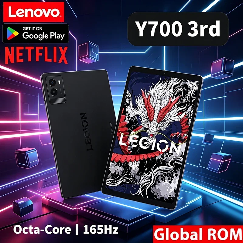 Y700 legion global-AliExpress
