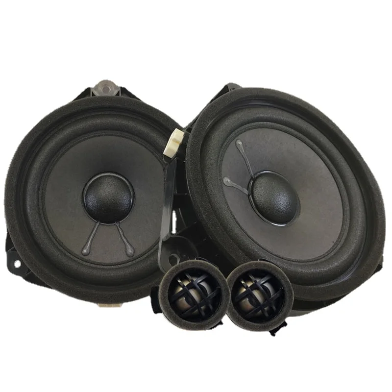 

A pair for Toyota Lexus Crown Raie Corolla Camry car audio speaker modification