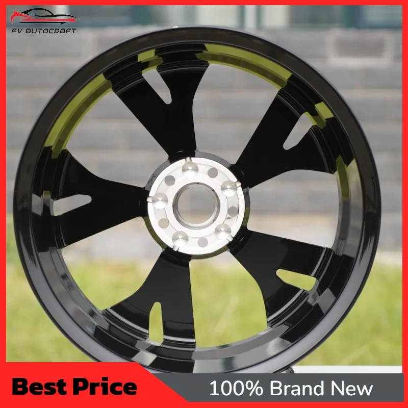 【2026】Best Price Forged Aluminum Wheel 16-24 Inch Factory Direct Supply Made In China Best Selling Personalized Custom Wheels