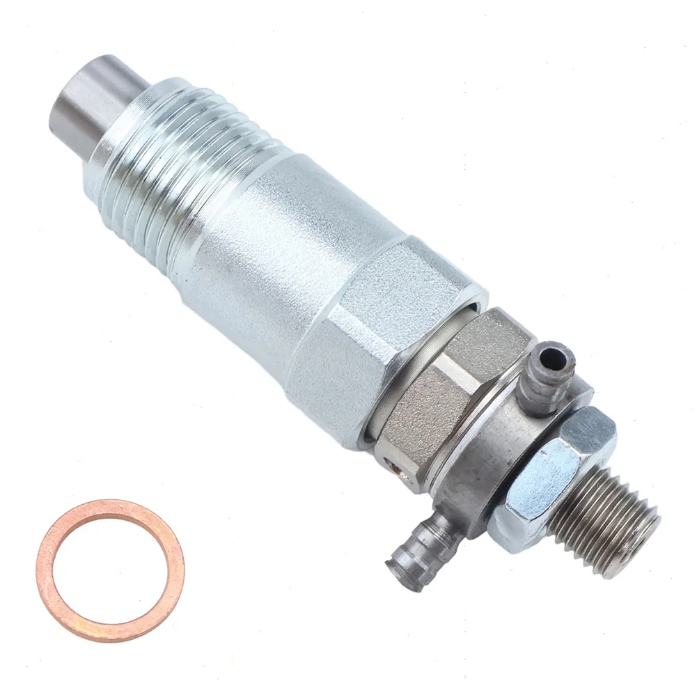 For Routine Maintenance As Shown In The Picture Fuel Injector 3974254 High Pressure Injector Copper Material Construction